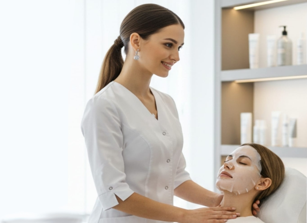 Especialista en Dermocosmética y Embajadora de Marca para el Sector Salud y Belleza ​Naucalpan, Estado de México, México