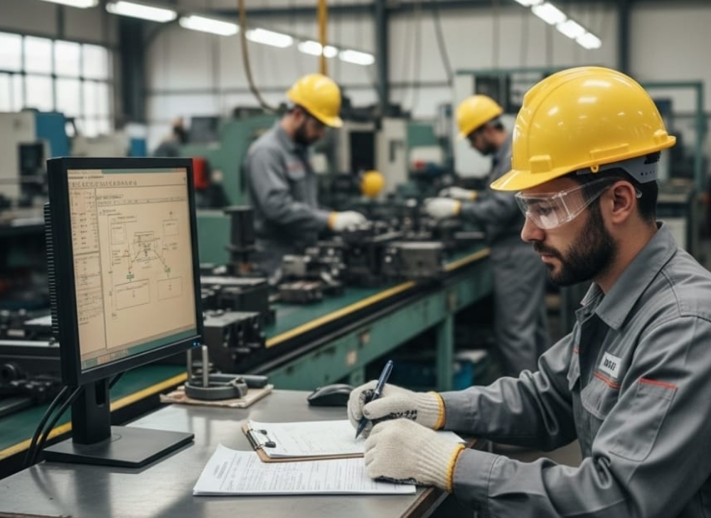 Ingeniero Mecánico de Montajes Especialista en Sistemas Hidráulicos, Térmicos y de Bombeo ​Cartagena, Bolívar, Colombia ​