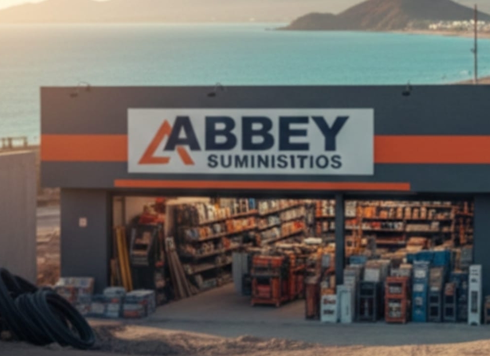 Promotor Especializado para el Sector Ferretero y de Construcción ​La Paz, Baja California Sur, México